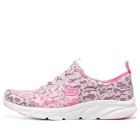 Chaussures Dlux Comfort « Rose »