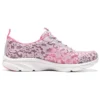 Chaussures Dlux Comfort « Rose »
