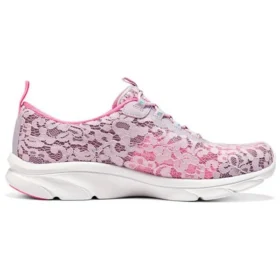 Chaussures Dlux Comfort « Rose »