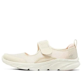 Chaussures Dlux Comfort « White Pink »