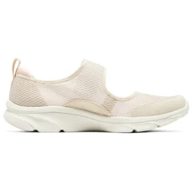 Chaussures Dlux Comfort « White Pink »