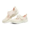 Chaussures Dlux Comfort « White Pink »