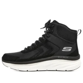 Chaussures DLux Walker « Noir Blanc »