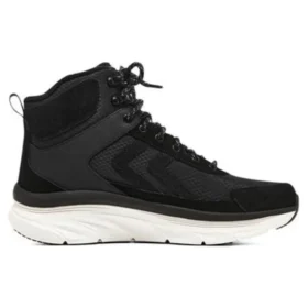 Chaussures DLux Walker « Noir Blanc »
