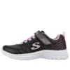 Chaussures Dreamy Dancer « Black Grey Pink »