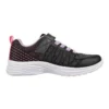 Chaussures Dreamy Dancer « Black Grey Pink »