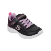 Chaussures Dreamy Dancer « Black Grey Pink »