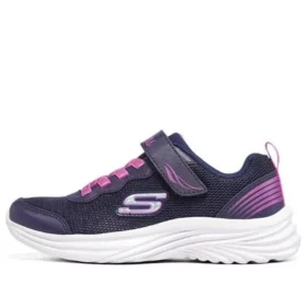 Chaussures Dreamy Dancer « Navy Pink »