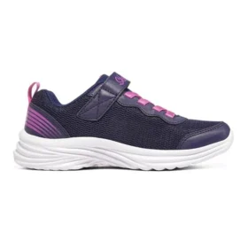 Chaussures Dreamy Dancer « Navy Pink »