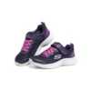 Chaussures Dreamy Dancer « Navy Pink »