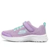 Chaussures Dreamy Dancer « Violet Bleu »