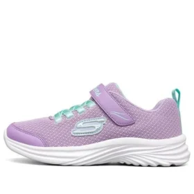 Chaussures Dreamy Dancer « Violet Bleu »
