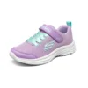 Chaussures Dreamy Dancer « Violet Bleu »