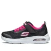 Chaussures Dyna-Air « Black Pink »