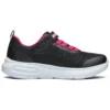 Chaussures Dyna-Air « Black Pink »
