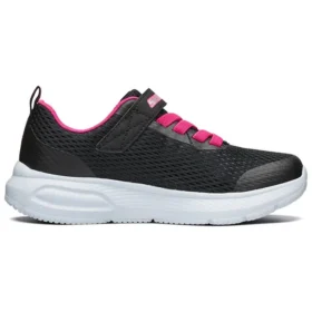 Chaussures Dyna-Air « Black Pink »