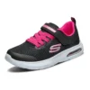 Chaussures Dyna-Air « Black Pink »