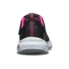 Chaussures Dyna-Air « Black Pink »