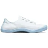 Chaussures en toile basses Beach Bingo My Emperor Sleeps All Night, blanc/bleu