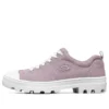 Chaussures en toile basses Roadies Rose