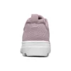 Chaussures en toile basses Roadies Rose