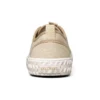 Chaussures en toile basses Street Trax Blanc