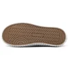 Chaussures en toile basses Street Trax Blanc