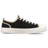 Chaussures en toile basses Street Trax Noir