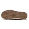 Chaussures en toile basses Street Trax Noir