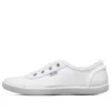 Chaussures en toile décontractées Bob&rsquo;s B, blanches