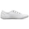 Chaussures en toile décontractées Bob&rsquo;s B, blanches