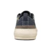 Chaussures en toile New Moon Low Bleu marine