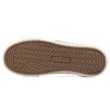Chaussures en toile New Moon Low Bleu marine