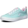 Chaussures en toile Street V »Lites Bleu clair