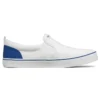 Chaussures en toile V lites Blanc