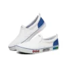 Chaussures en toile V lites Blanc