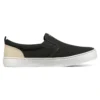 Chaussures en toile V »lites Noir