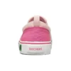 Chaussures en toile V lites Rose