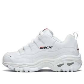 Chaussures Energy Daddy « Blanc Bleu Rouge »
