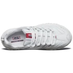 Chaussures Energy Daddy « Blanc Bleu Rouge »