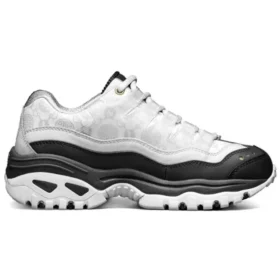 Chaussures Energy Daddy « Blanc Noir »