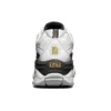 Chaussures Energy Daddy « Blanc Noir »