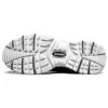 Chaussures Energy Daddy « Blanc Noir »