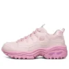 Chaussures Energy Daddy Rose/Rouge