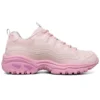 Chaussures Energy Daddy Rose/Rouge