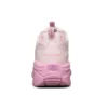 Chaussures Energy Daddy Rose/Rouge