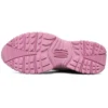 Chaussures Energy Daddy Rose/Rouge
