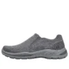 Chaussures à enfiler Arch Fit Motley Gris