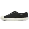 Chaussures à enfiler basses Bobs B Cool Noir/Blanc