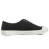 Chaussures à enfiler basses Bobs B Cool Noir/Blanc